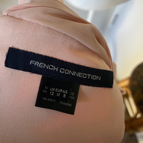 New French Connection dress - Picture 3 of 11